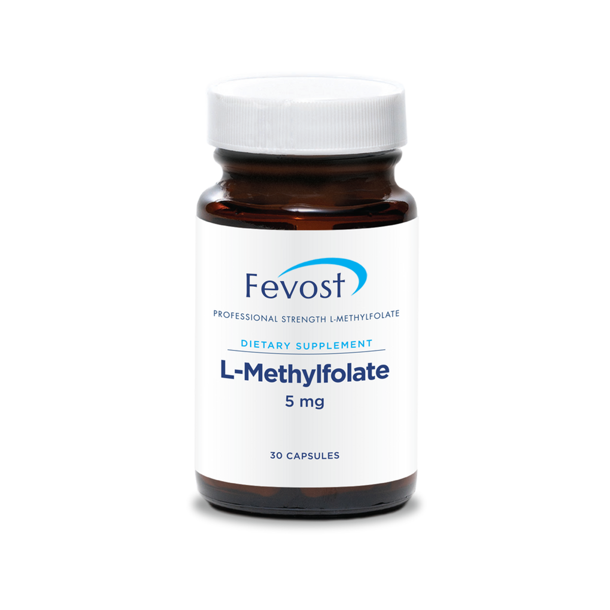 L-Methylfolate 5 mg