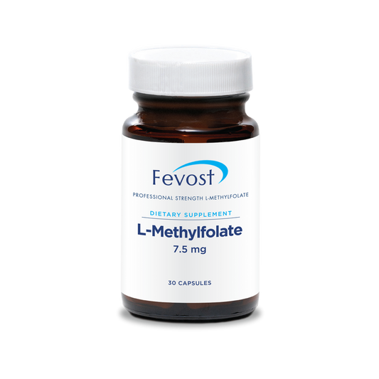 L-Methylfolate 7.5 mg