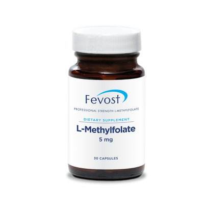 L-Methylfolate 5 mg