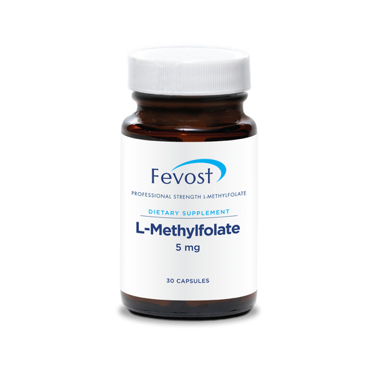 L-Methylfolate 5 mg
